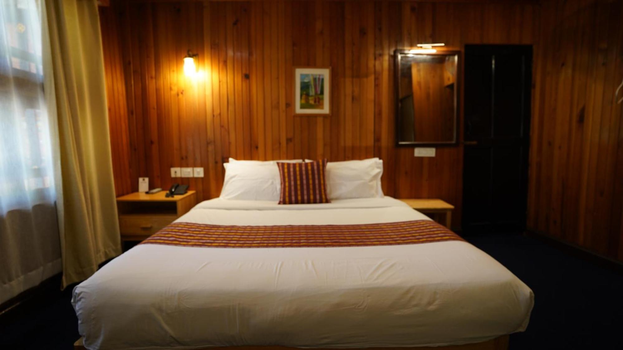 Hotel Olathang Paro Zewnętrze zdjęcie