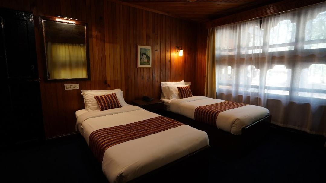 Hotel Olathang Paro Zewnętrze zdjęcie