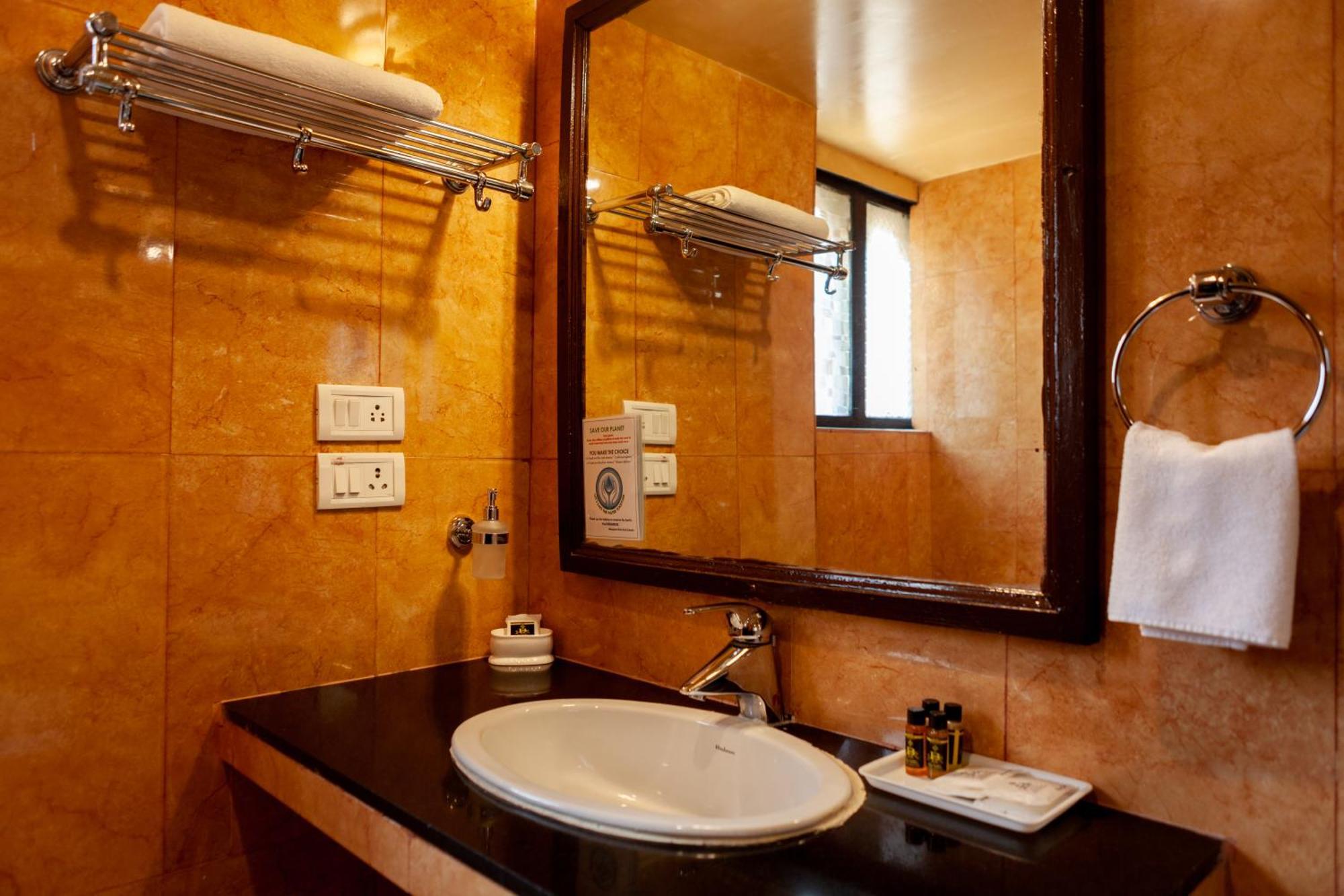 Hotel Olathang Paro Zewnętrze zdjęcie