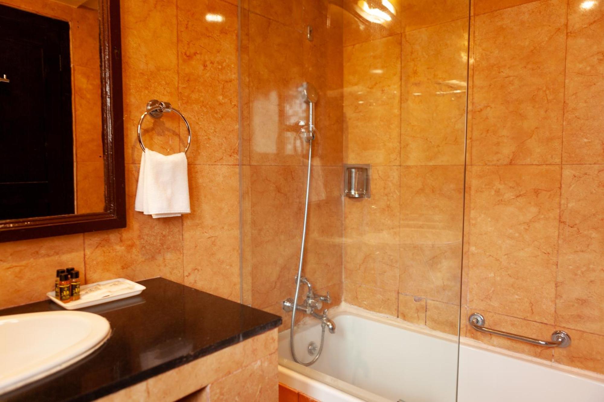 Hotel Olathang Paro Zewnętrze zdjęcie